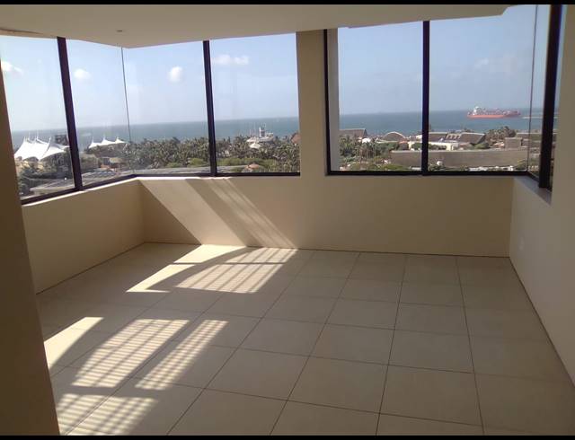 3 BEDROOM APARTMENT TO LET IN POINT WATERFRONT